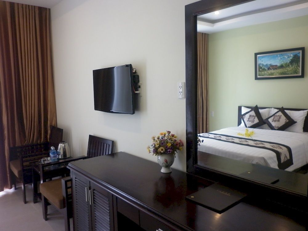 Tay Bac Hotel Da Nang Luaran gambar